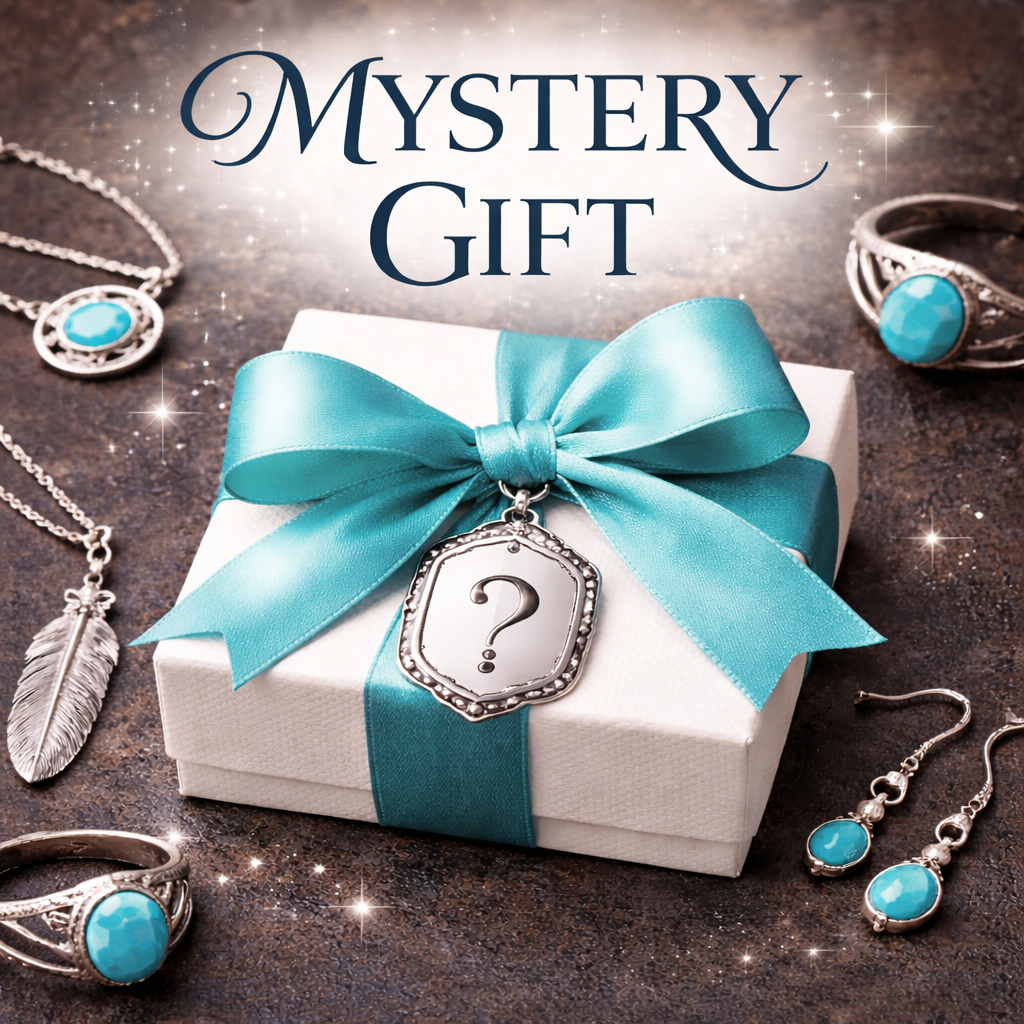 Mystery Gift