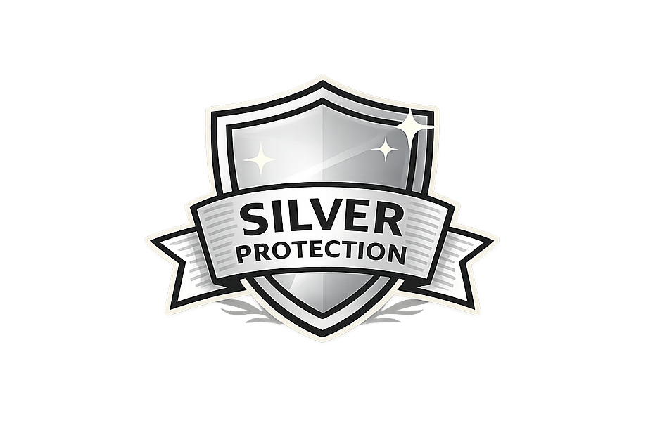 Silver Protection
