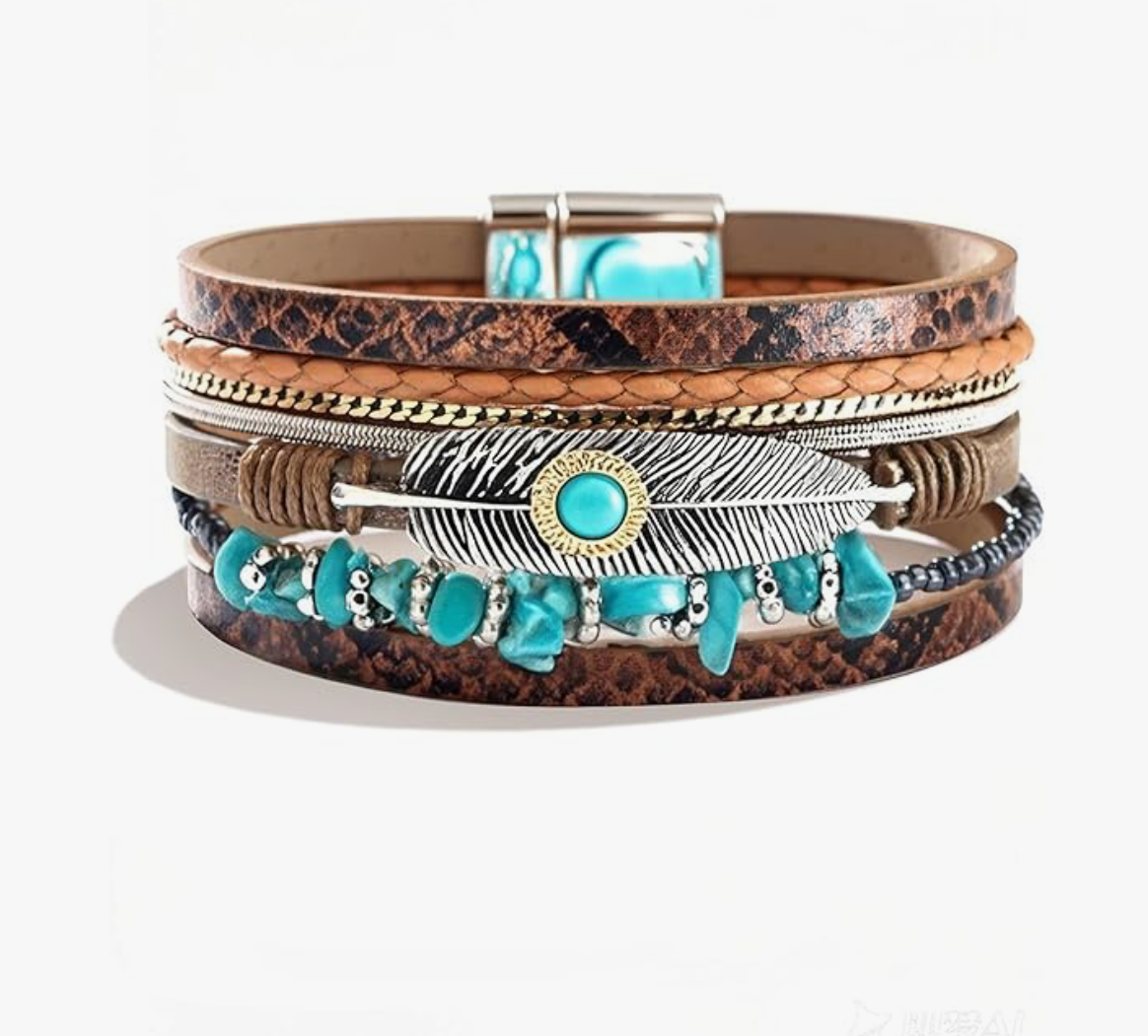 BlueStone Bracelet