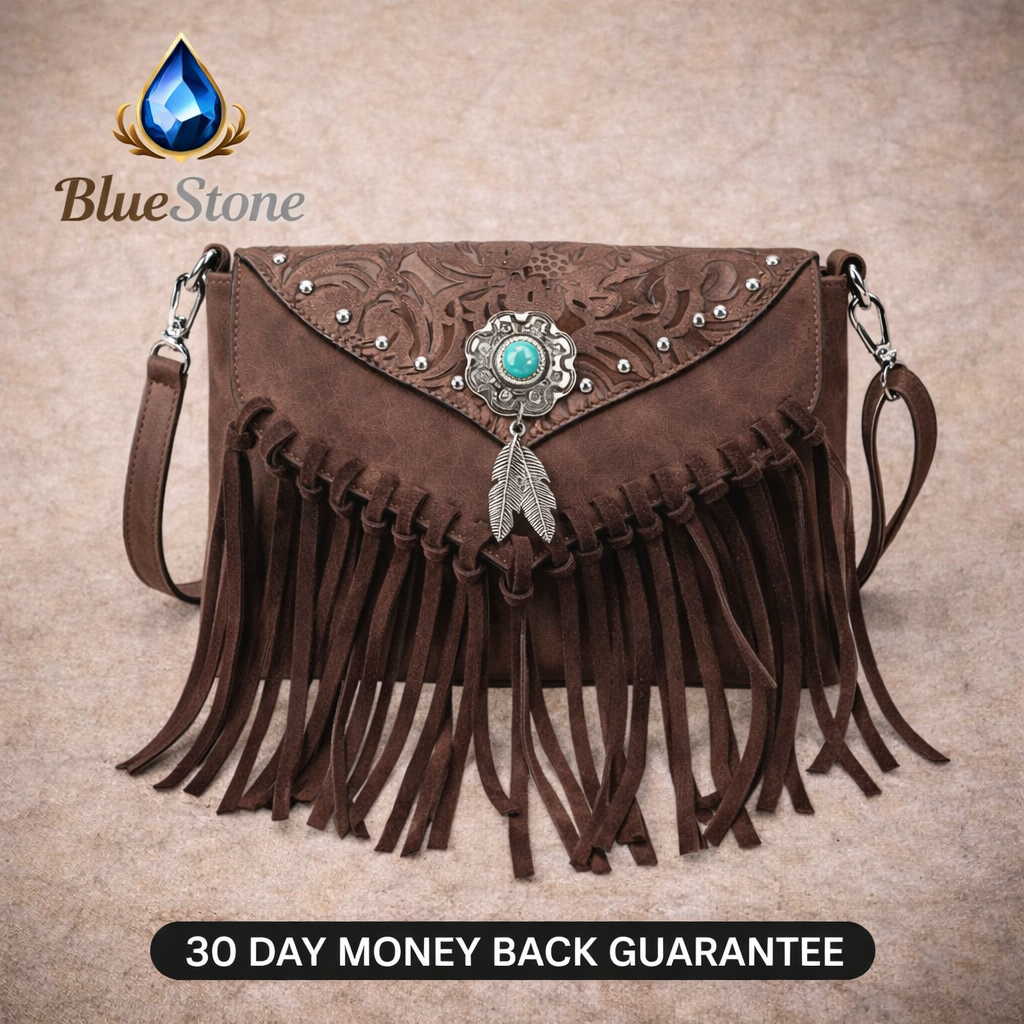 Rodeo CrossBody