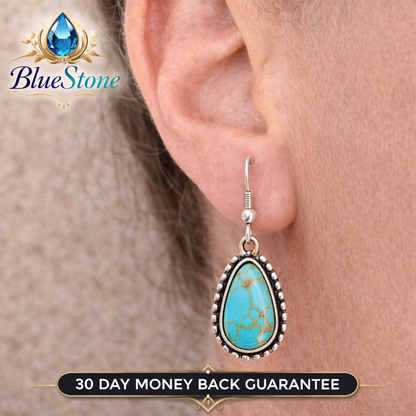 Navajo Dangle Earrings