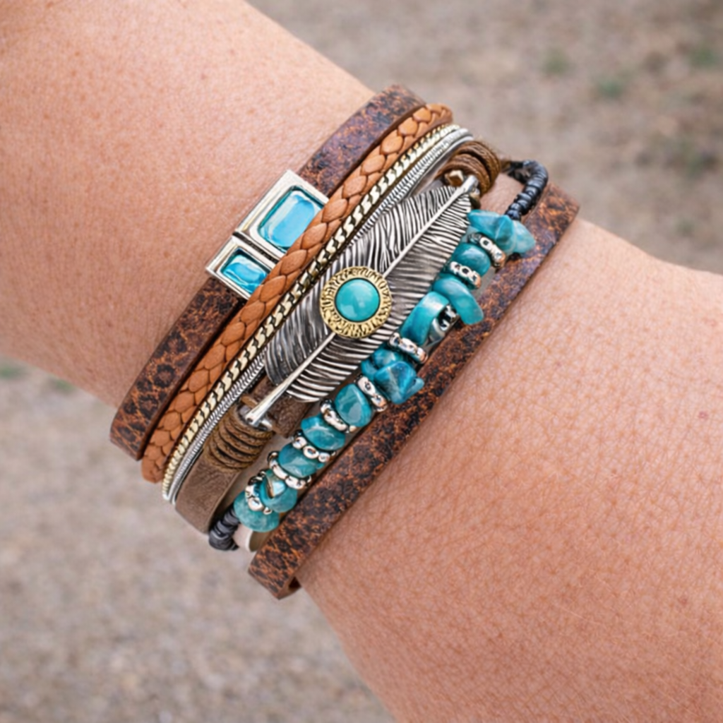 BlueStone Bracelet