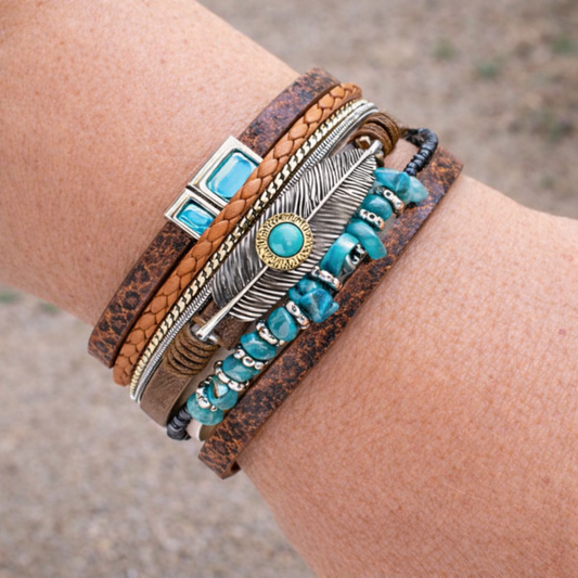 BlueStone Bracelet